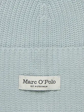 MARC O'POLO | Bonnet - Cagoule | hellblau